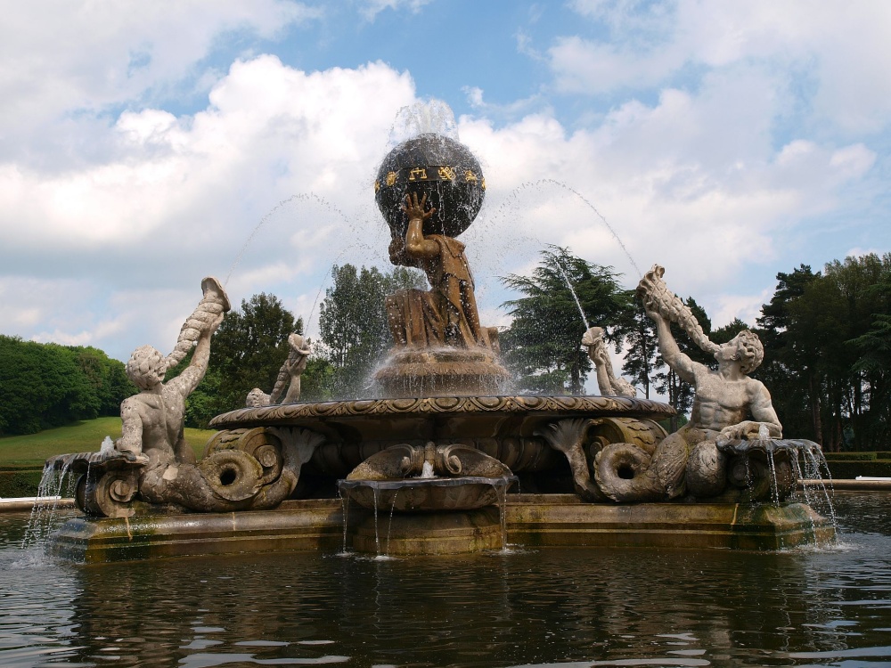 Castle Howard