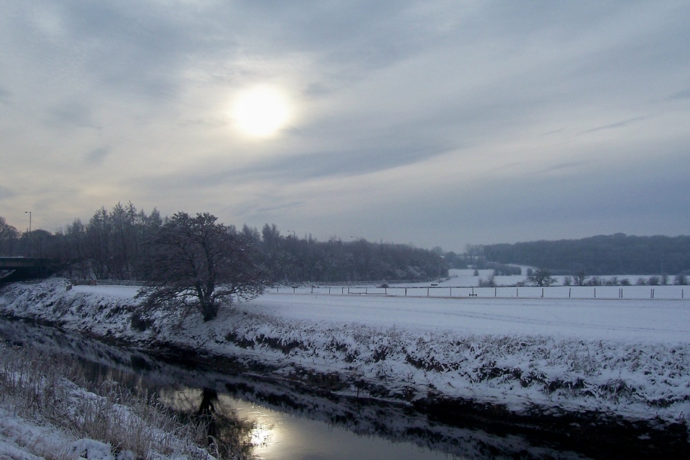 Walton-le-Dale