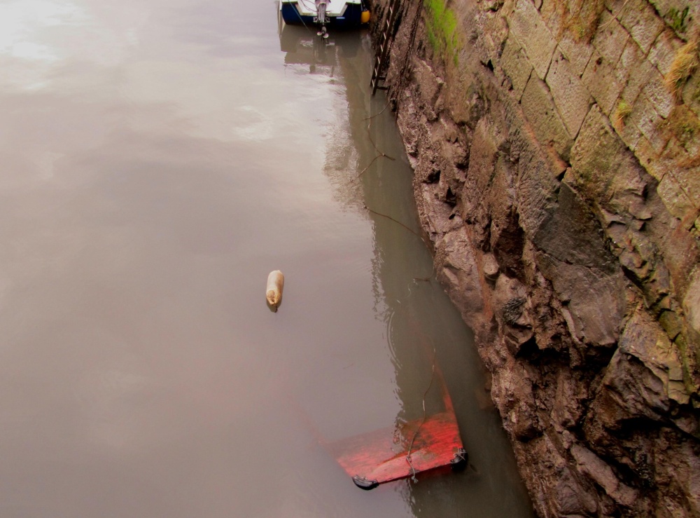 Red Boat