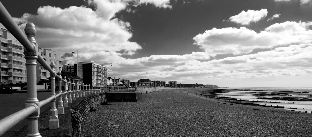 Bexhill on Sea