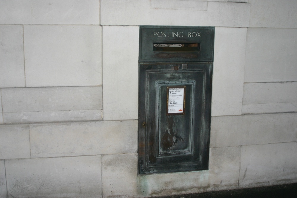 Postbox