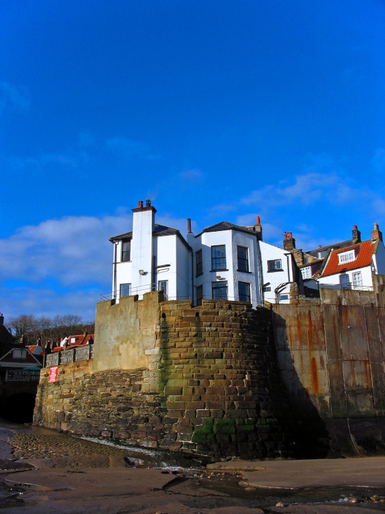 Seafront