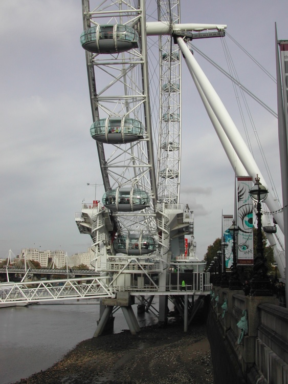 London Eye