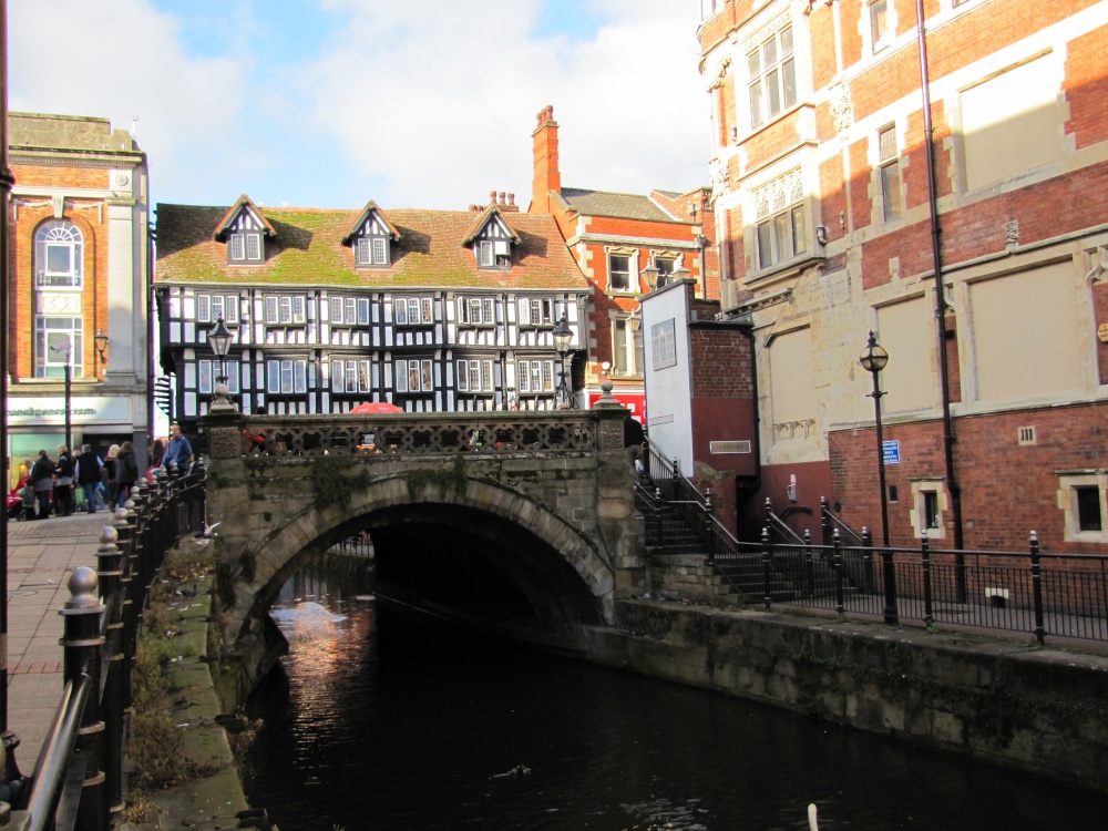 Lincoln, England