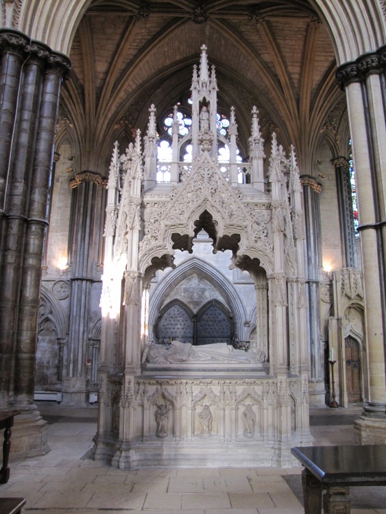 Lincoln Cathedral