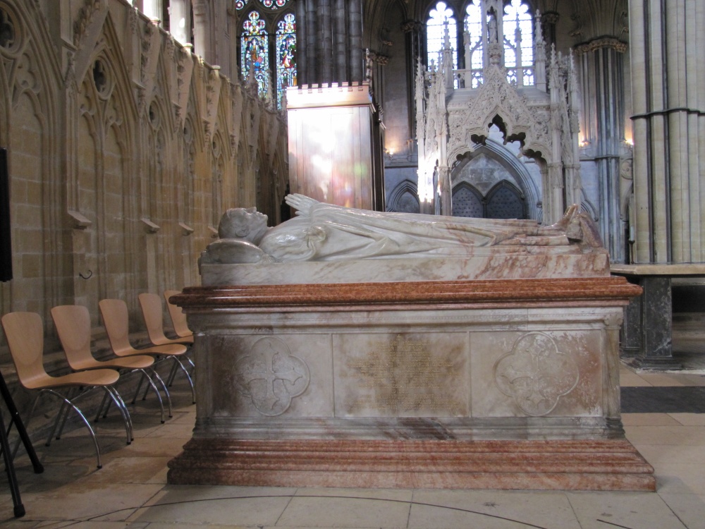 Lincoln Cathedral