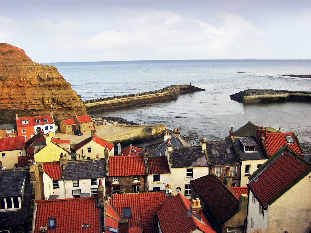 Staithes