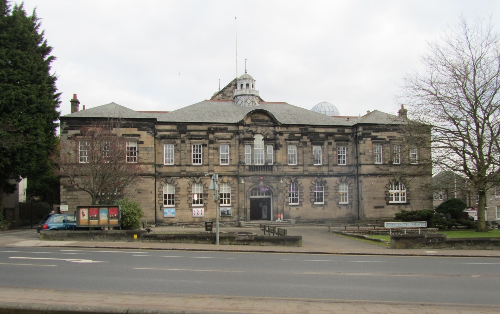 Adam Smith Centre