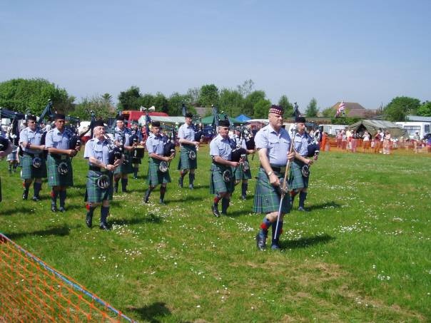 Eastville Country Show