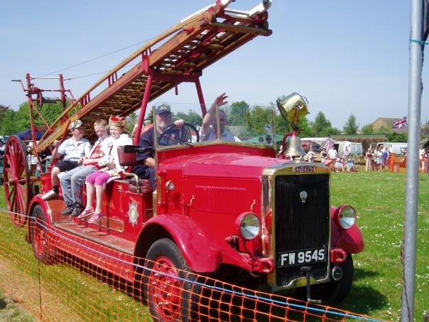 Eastville Country Show