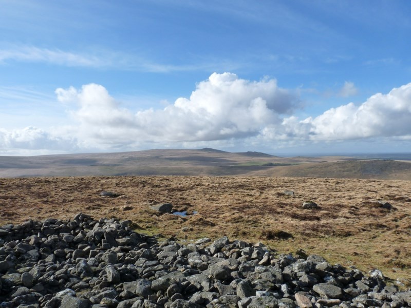 Dartmoor