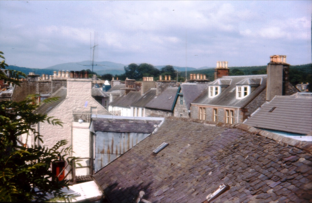 Photograph of 1976