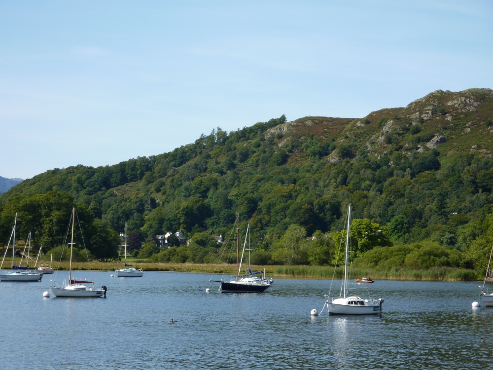 Lake Windermere