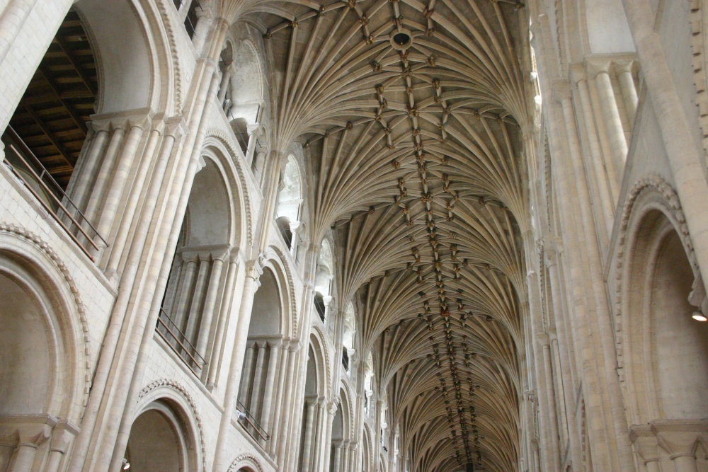 Norwich Cathedral