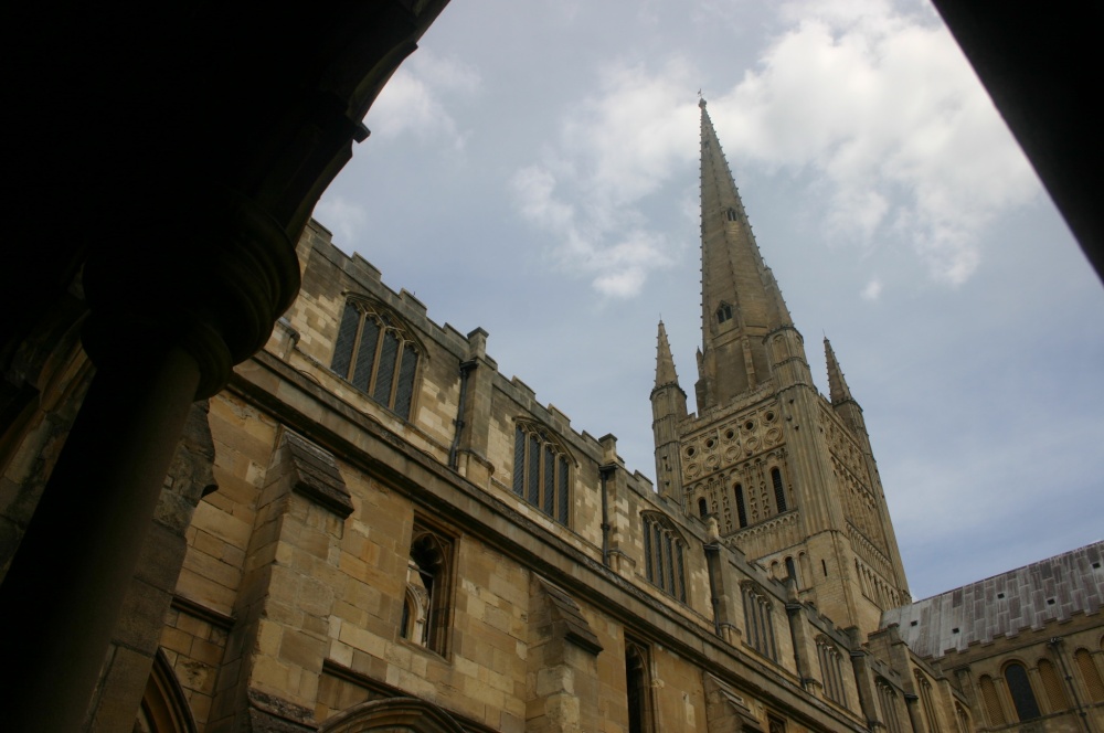 Norwich Cathedral