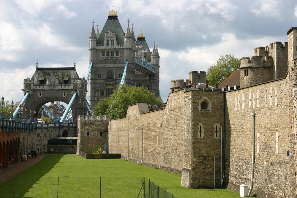 Tower Bridge