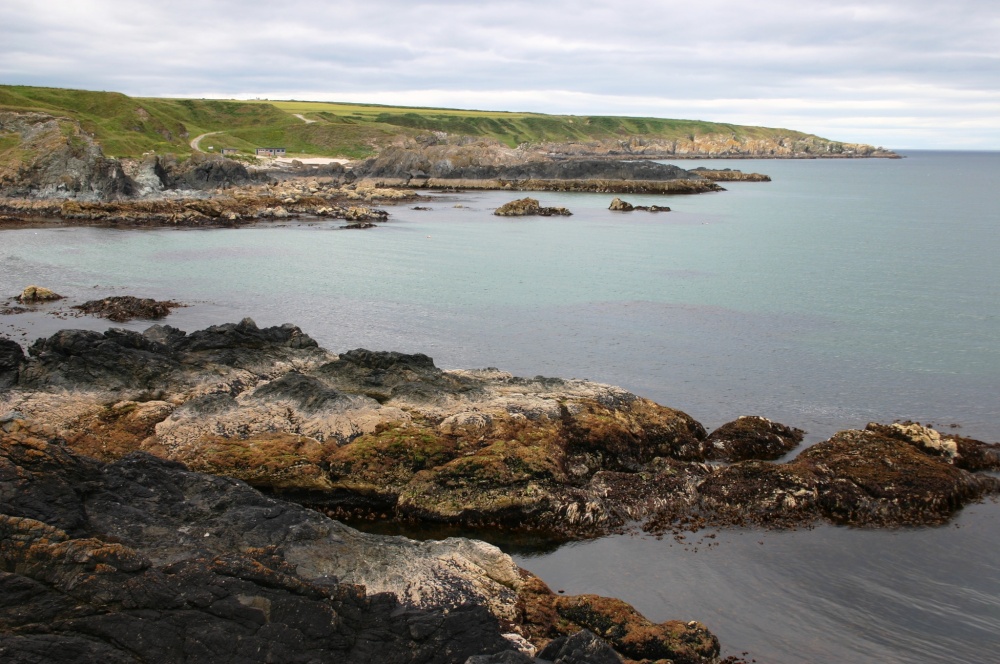 Portsoy Harbour