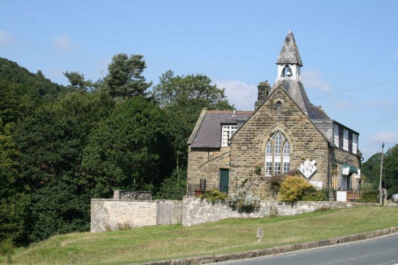 Hutton-le-Hole