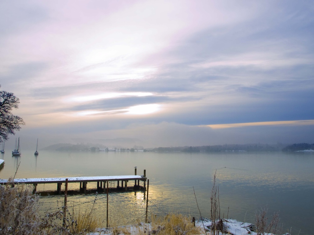 Lake Windermere