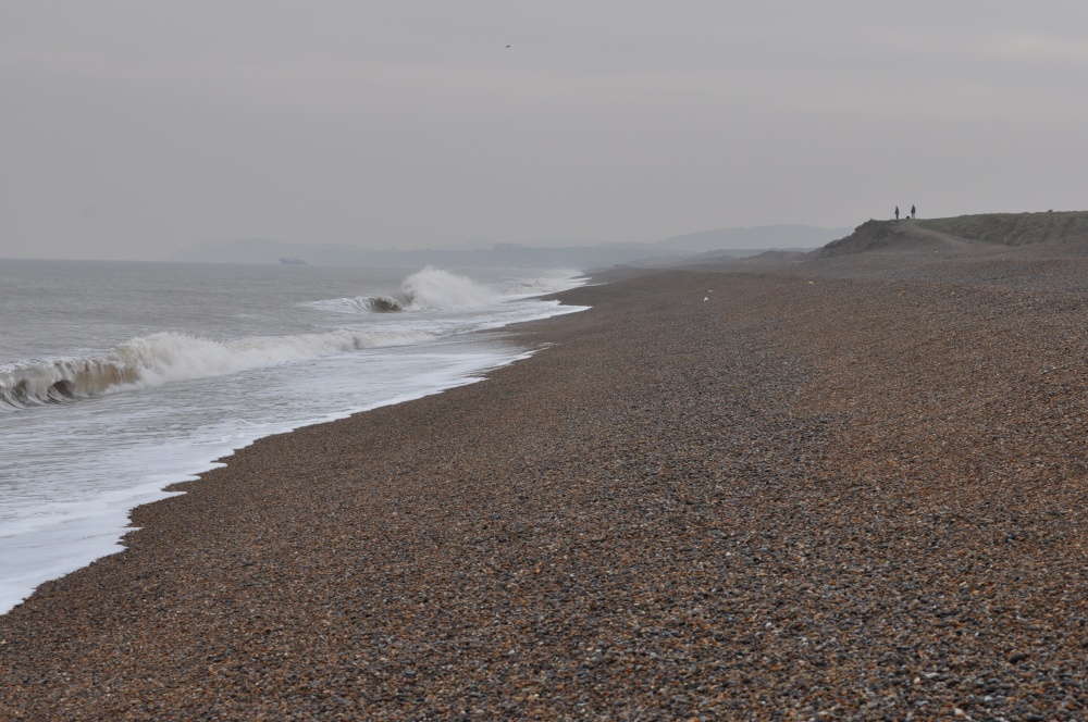 Salthouse Beach