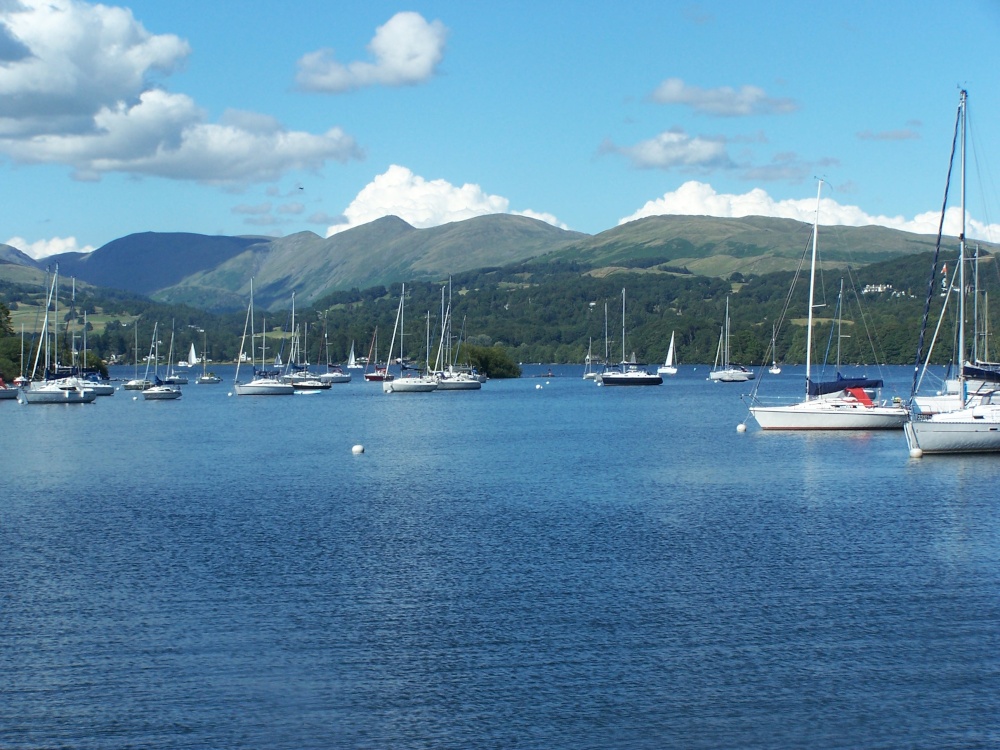 Lake Windermere