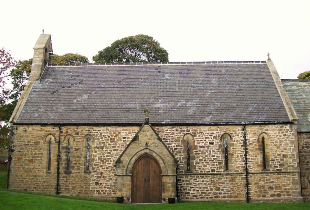 St Mary`s Church