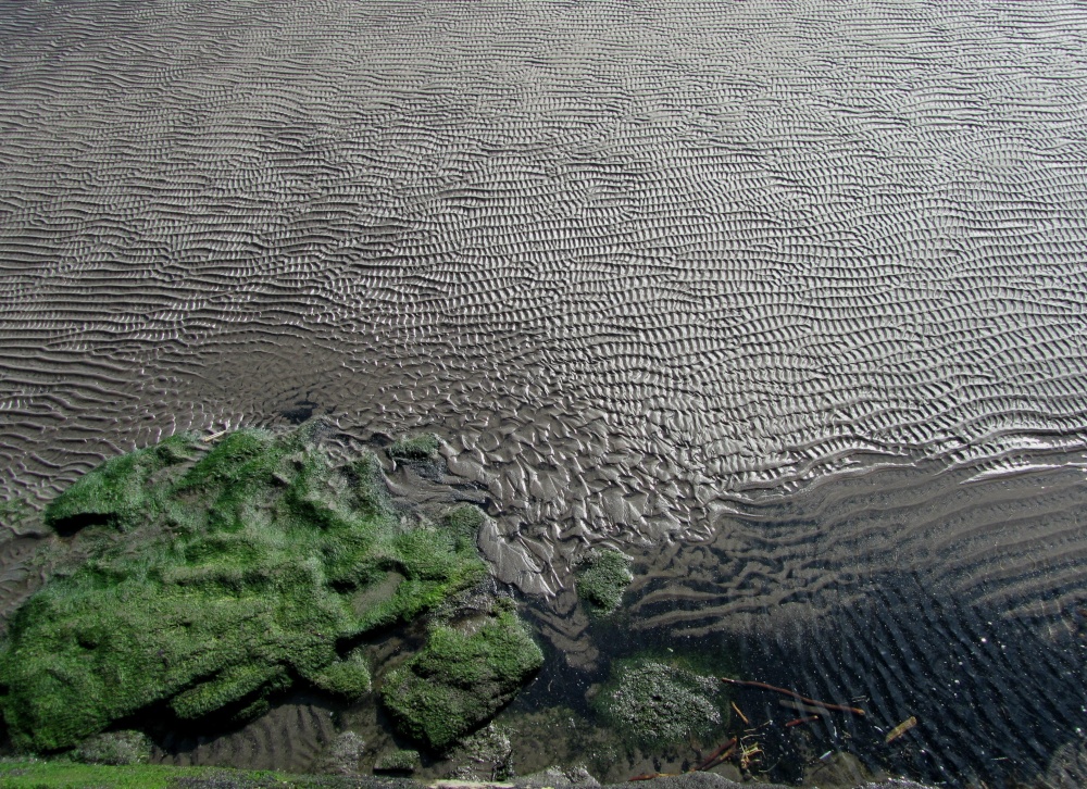 Kirkcaldy Sands