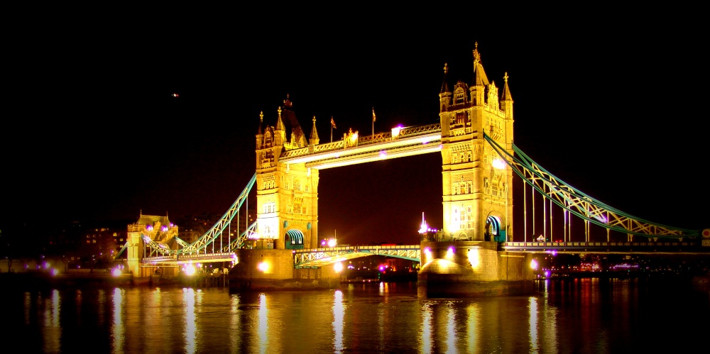 Tower Bridge