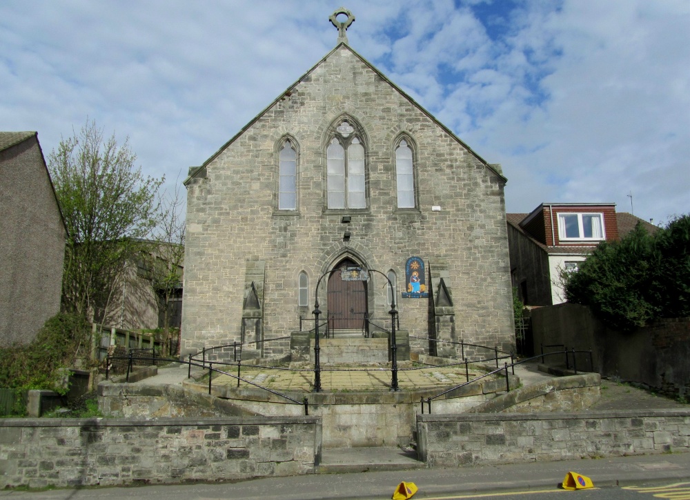 Photograph of St Mark's