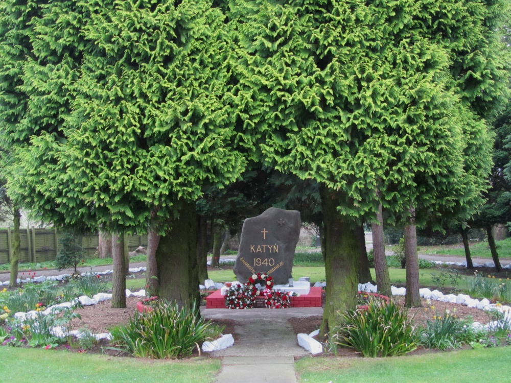 Memorial Stone