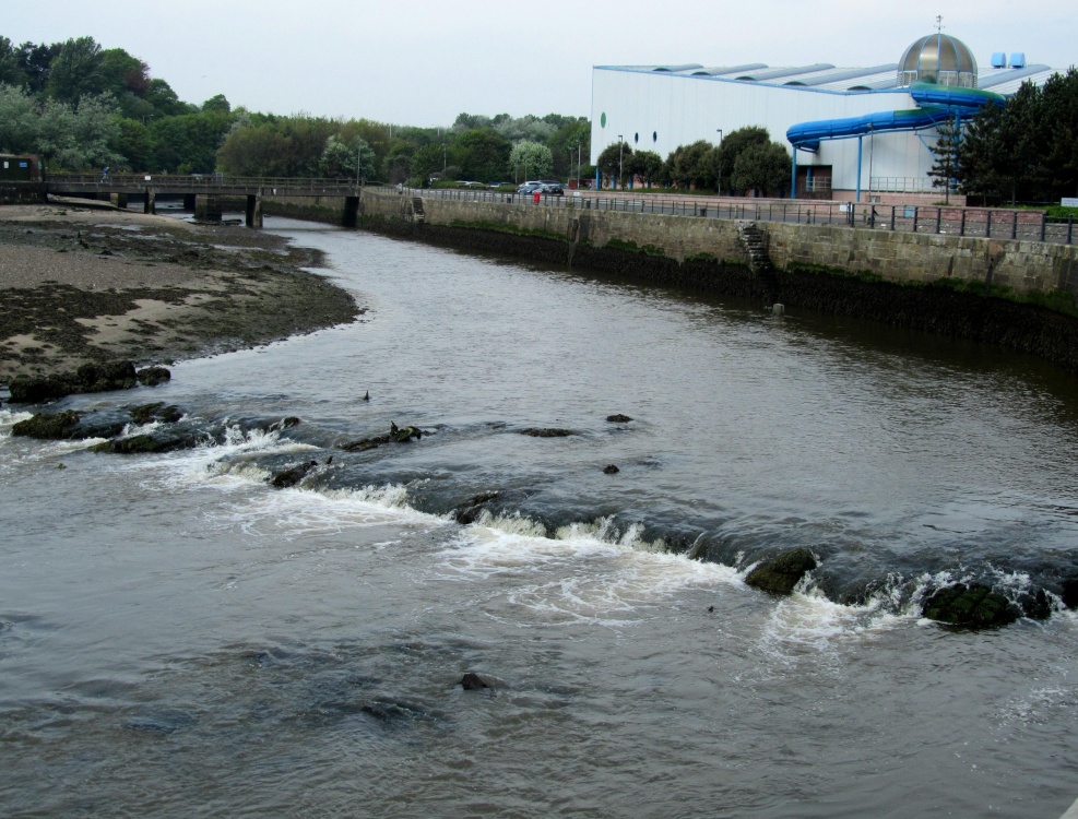 Weir