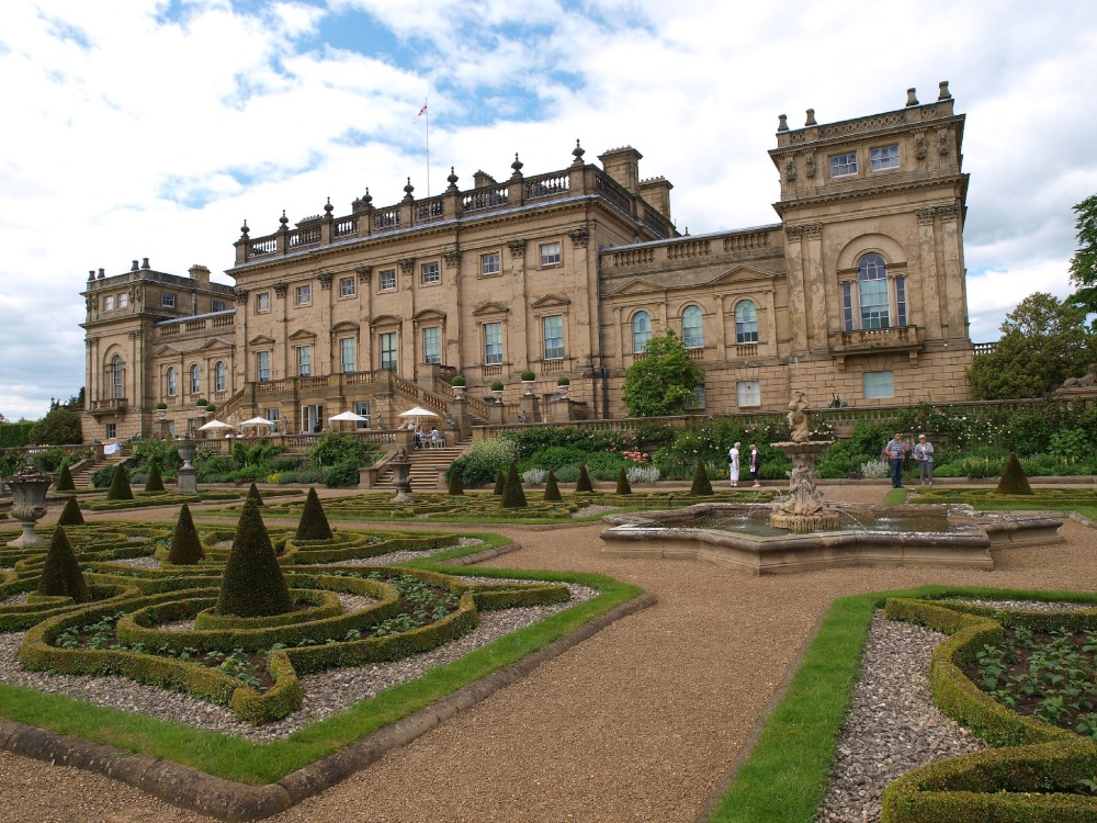 Harewood House