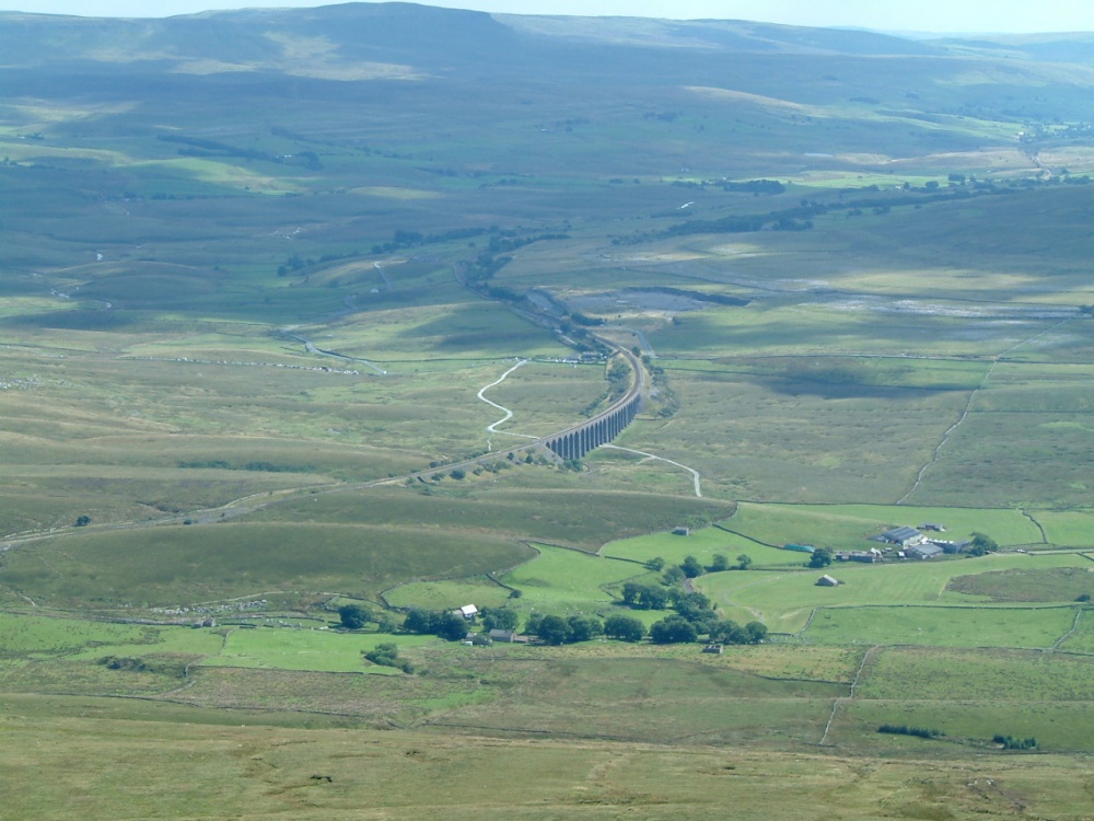 Ribblehead