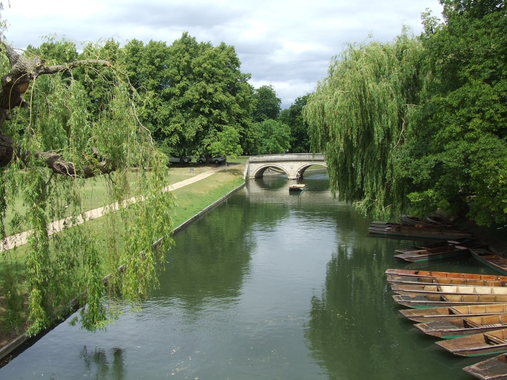 River Cam