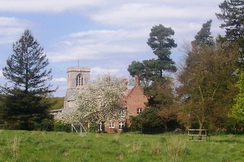 St. Andrew's Parish Church