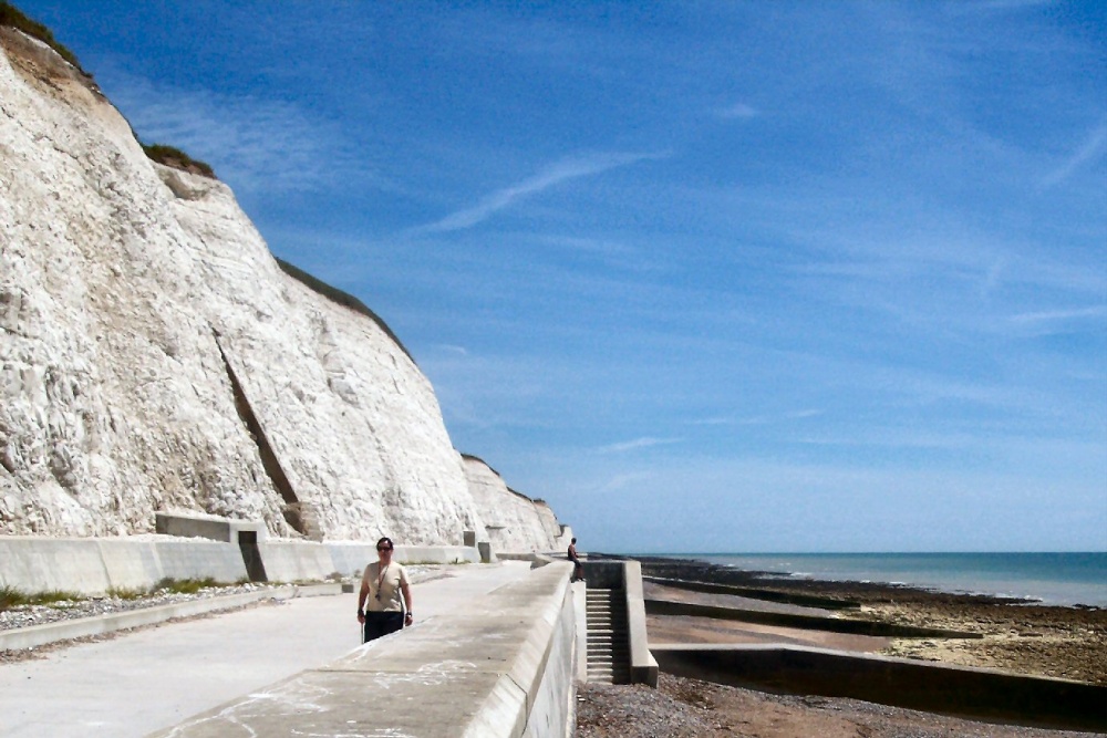 Undercliff Walk