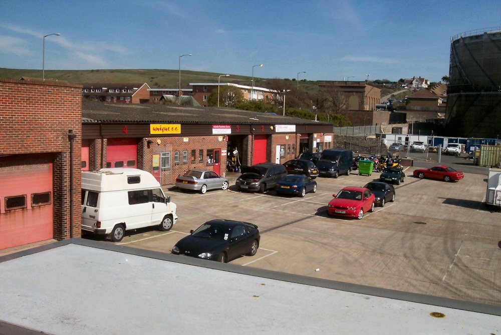 Arundel Road, Kemp Town