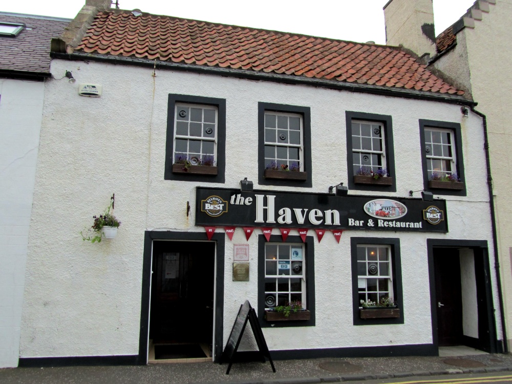 Photograph of The Haven