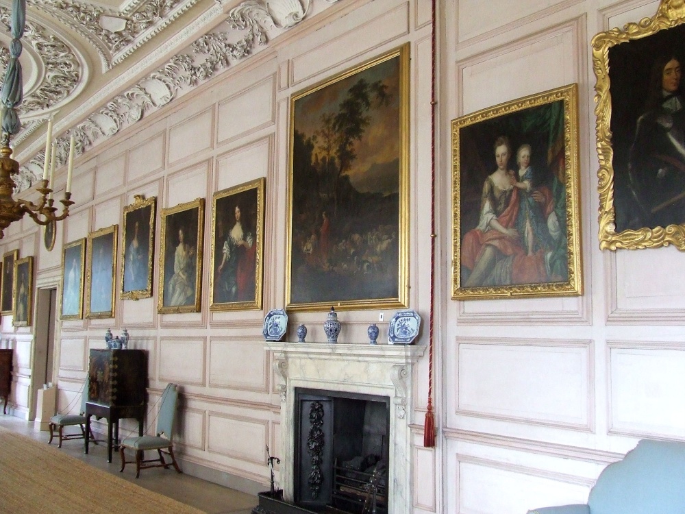 Long Gallery