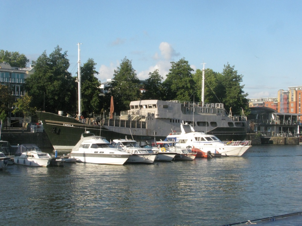 Thekla