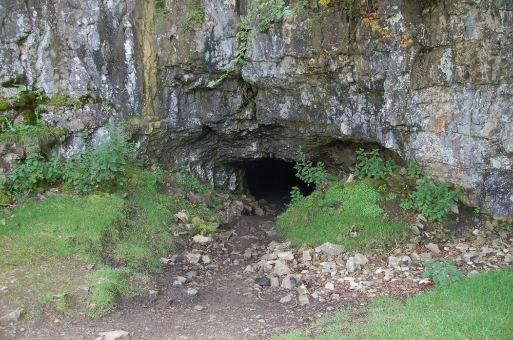 Yordas Cave