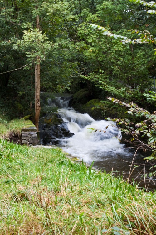 Stock Ghyll