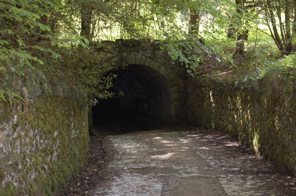 Tunnel