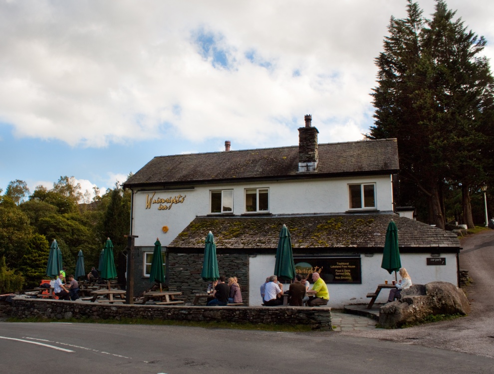 Wainwright's Inn