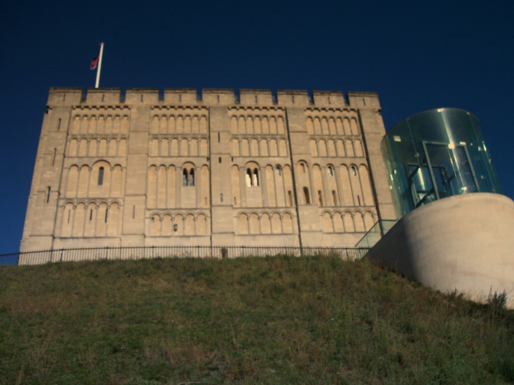 Norwich Castle