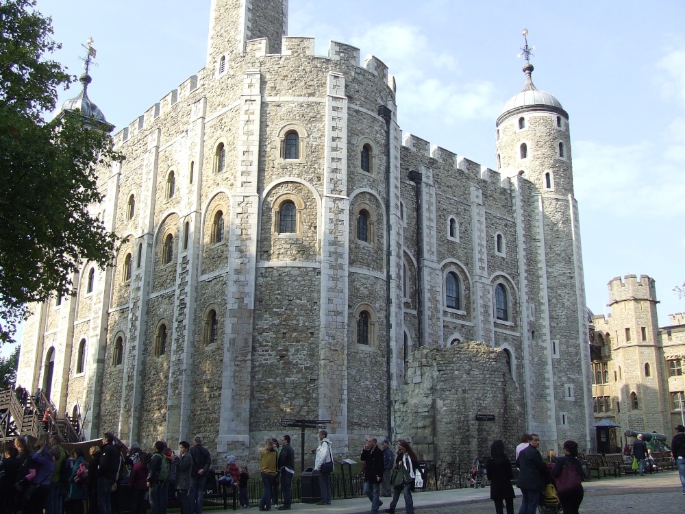 White Tower