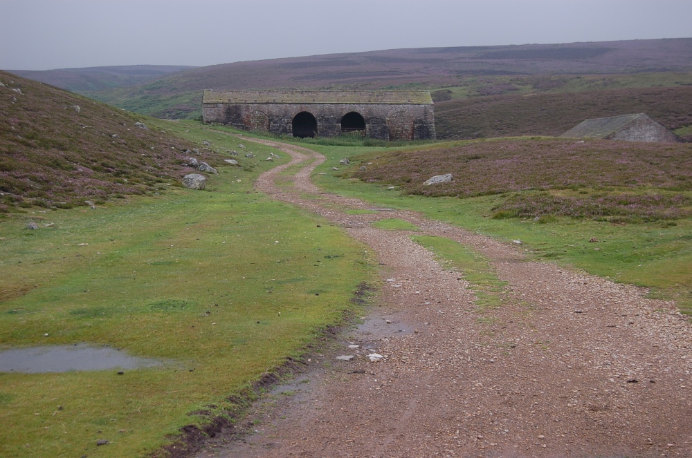 Peat Store