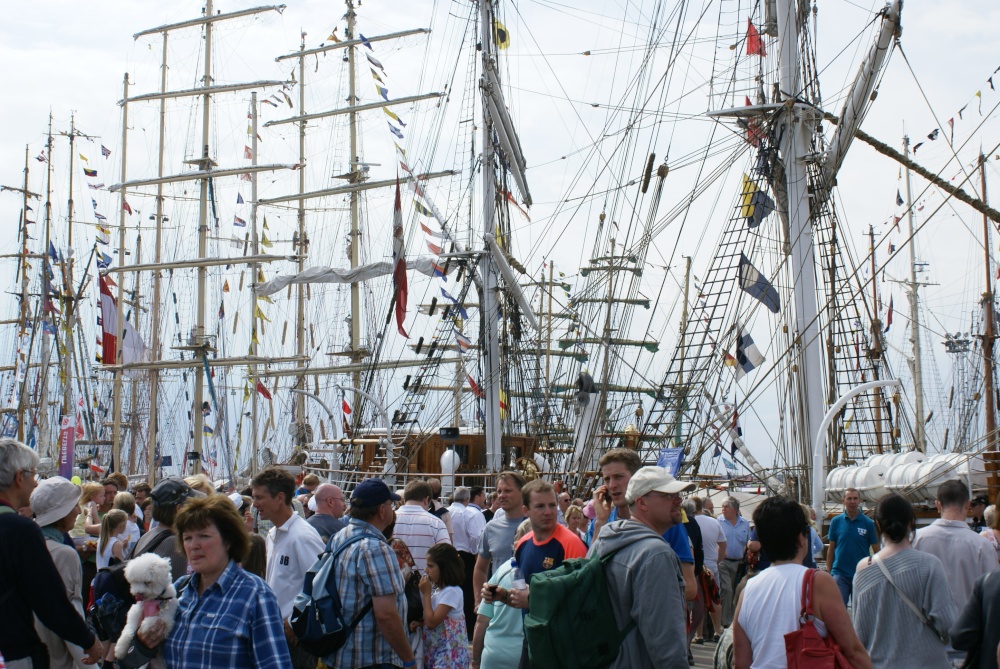 Tall Ships