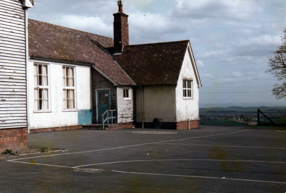 The Wooden School