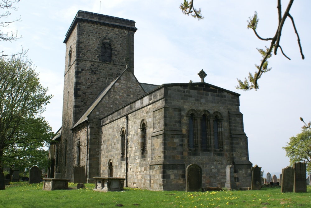 Church of St John the Evangelist